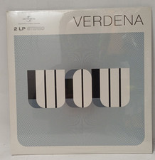 VERDENA WOW DOPPIO LP 1°