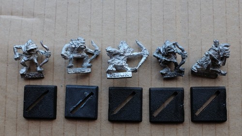 Goblin archer c12 kevin - c12,