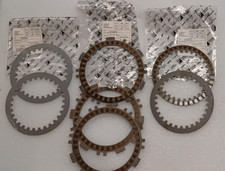KIT DISCHI FRIZIONE PIAGGIO