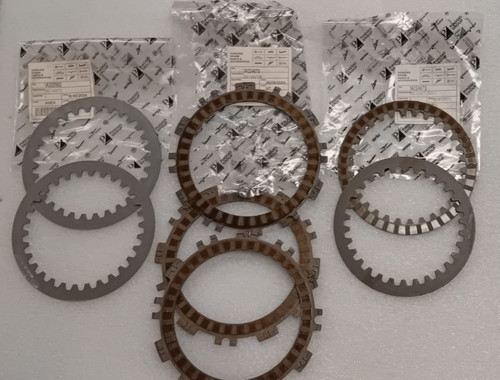 Kit dischi frizione piaggio - kit,
