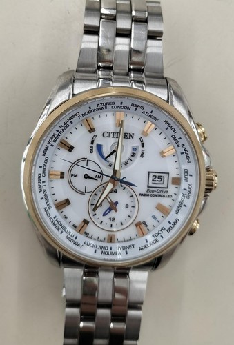 Citizen h820 t021701 - h820-t021701, eco-drive
