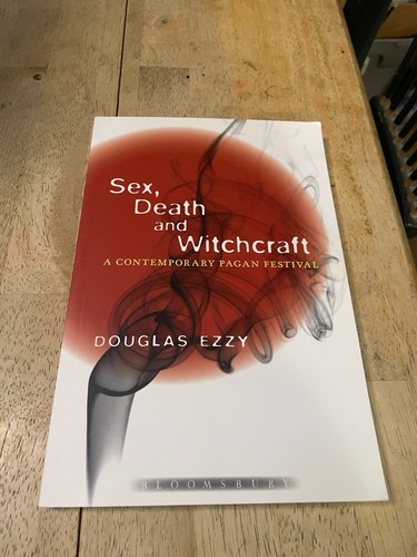 Sex death and - sex,,