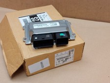 Citroen DS Peugeot ECU