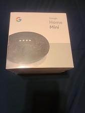 Google Home Mini Smart