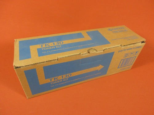Toner kyocera 130 originale - toner, tk-130