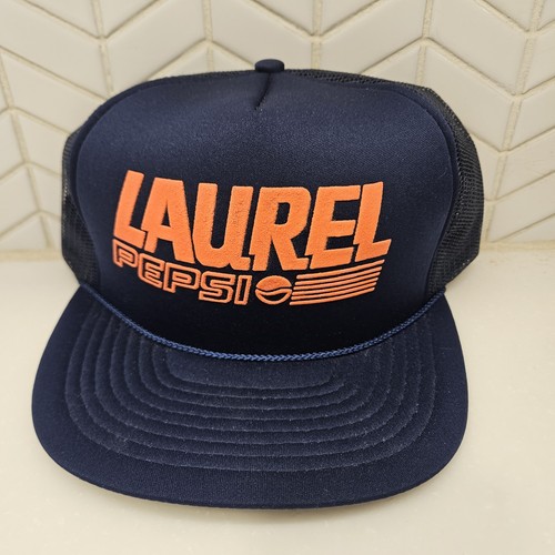 Cappello camionista snapback