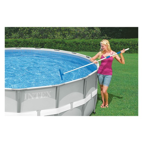 Intex kit per pulizia - kit, piscine