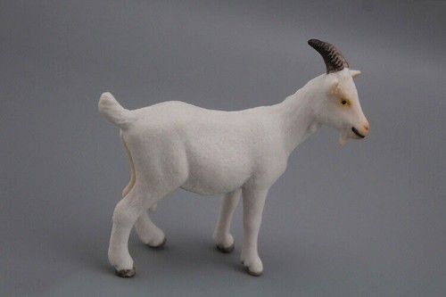 Modellino animale capra