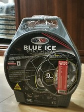 Catene da neve BLUE ICE (misura 100)