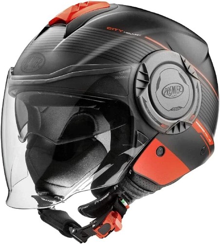 Premier cool evo casco - premier, 92