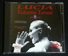 Lucia Valentini Terrani ‎–