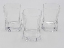 Bicchieri Cini Boeri Blade