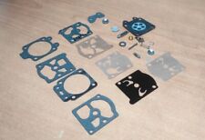 MEMBRANA WALBRO K20 WAT WT GUARNIZIONI CARBURATORE ECHO ALPINA POULAN HOMELITE