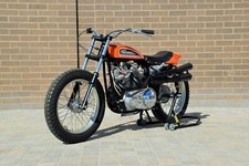 Harley-Davidson XR750 1980 |