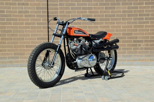 Harley davidson xr750 1980 - harley-davidson,