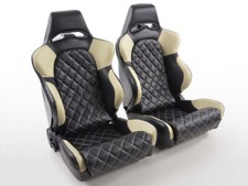 Sport Seats sièges