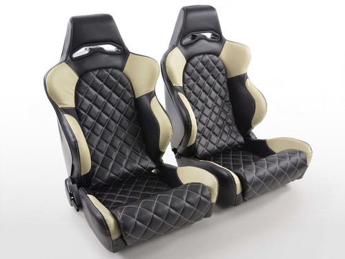 Sport seats sièges - sport,