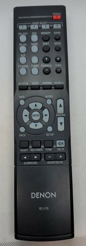 Telecomando ricevitore
