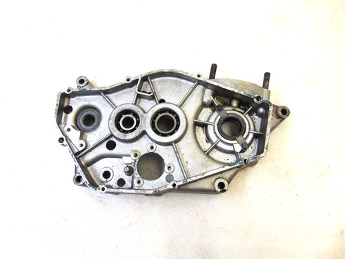 Semi carter basamento motore - carter,