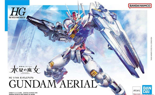 Bandai the witch - the, mercury