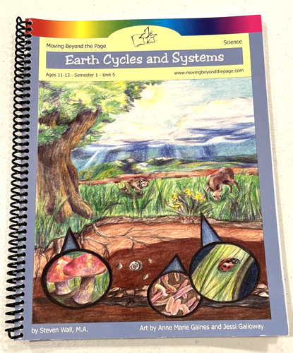 Moving beyond the page earth - the,
