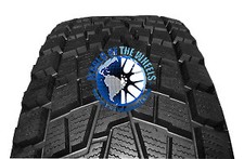 PNEUMATICI GOMME INVERNALI ZIARELLI ICE-PO 265/70 R16 112H RETREAD M+S 3PMSF