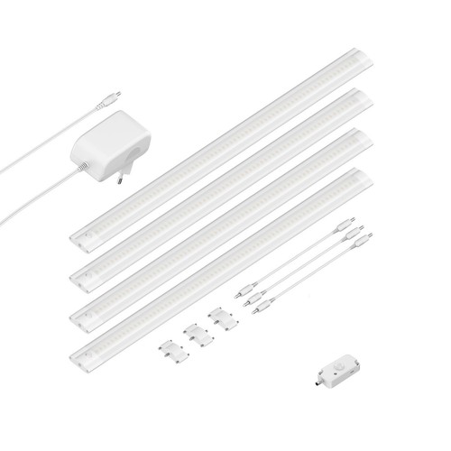 Luce led sottopensile siris - luce,