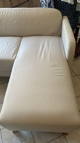 Divano moderno angolare