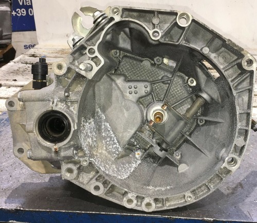 Cambio manuale marce fiat - cambio, 5