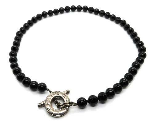 Collana tiffany argento - tiffany, co.