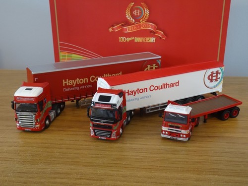Oxford hayton coulthard - oxford,