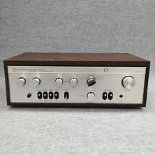 Amplificatore integrato a