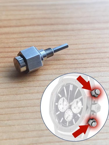 Watch push button fit for - watch, ap