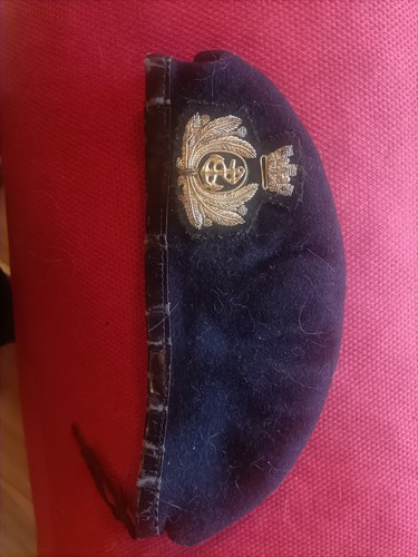 Bustina cappello marina - bustina,