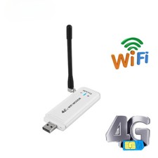 Router WiFi Universale LTE FDD