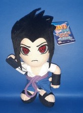 PELUCHE Sasuke Uchiha NARUTO