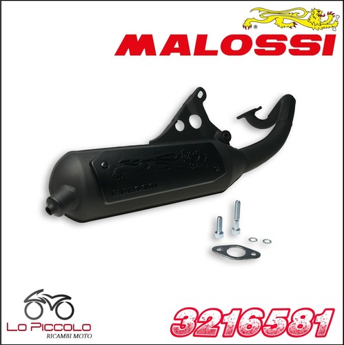 3216581 marmitta malossi - 3216581,