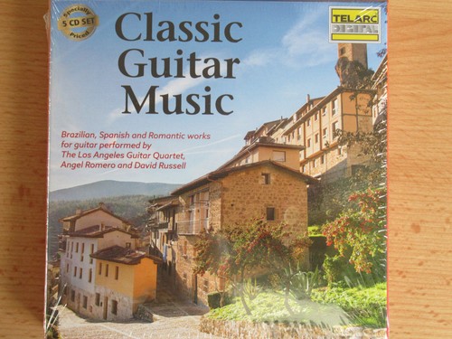 Classic guitar music - classic, music,