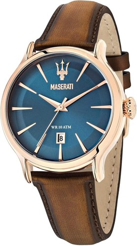 Orologio uomo maserati epoca - uomo,