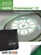 Adobe Dreamweaver CC 2018 
