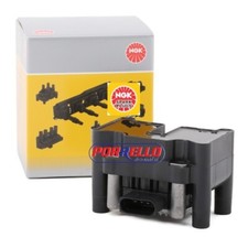 BOBINA ACCENSIONE AUDI A3 A4