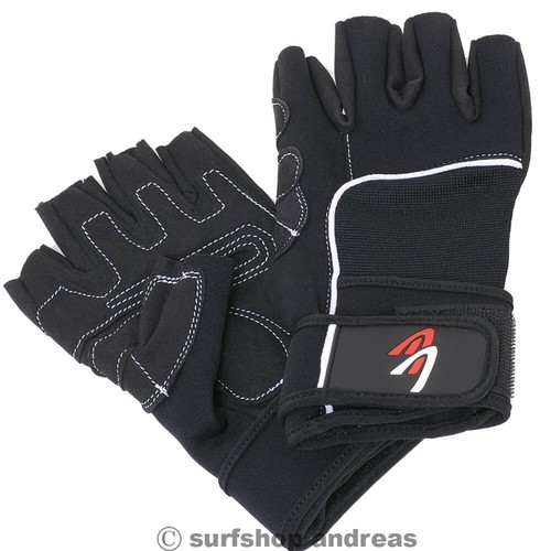 Guanti corti surf - da, kite