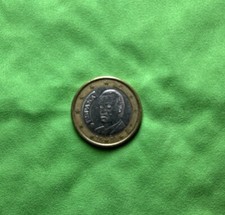 Euro spagna 2006 - 1,