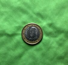 1 EURO SPAGNA 2006 - MONETA