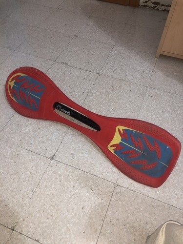 Skateboard skate oxelo - skateboard,