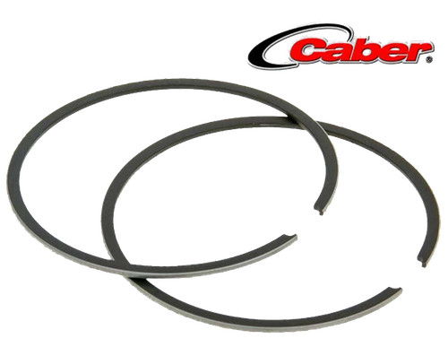 Anello pistone caber x - 35,