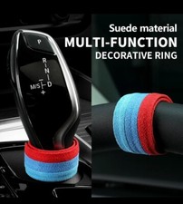 BANDA BMW DECORACION PARA