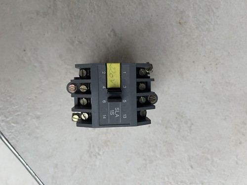 Relè cnc emco compact - relè,