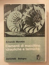 Armando Marchini - Elementi di