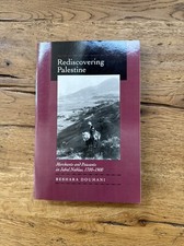 Rediscovering Palestine